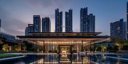 Tampines North Drive 1 (D18), Condominium #458078911